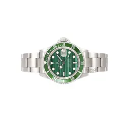 WATCH GREEN