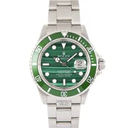 MALACHITE DIAL