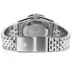 STEEL LADIES WATCH