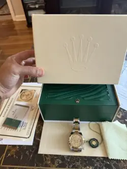 326933 CHAMPAGNE DIAL