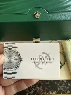 Rolex Sky-Dweller 326933 Champagne Dial Two Tone Gold Bracelet with Card and Box