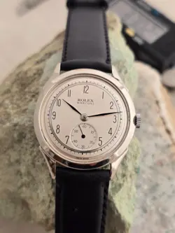 ROLEX MARCONI CUERDA
