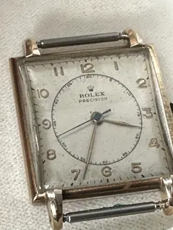 FACE WATCH NICE