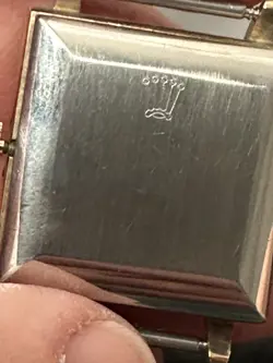 1947 ROLEX PRECISION