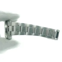AUTOMATIC SILVER