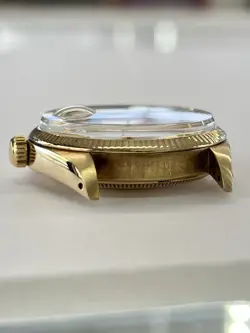 YELLOW GOLD CHAMPAGNE