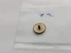 BUBBLEBACK MAINSRPING BARREL