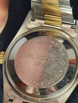 GOLD 2006
