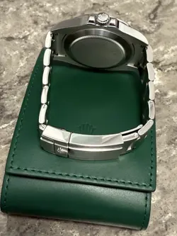 42MM GMT DATE