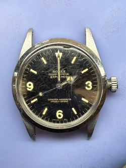 1966 SERIAL