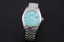 STAINLESS STEEL TURQUOISE