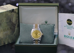 36M WATCH