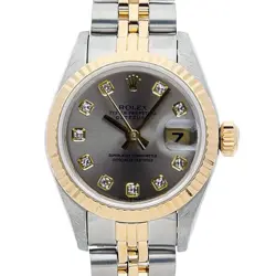 6917 WOMEN'S STAINLESS
