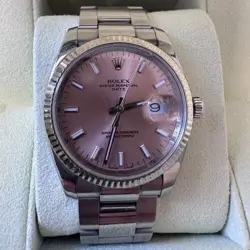 PINK REF.115234