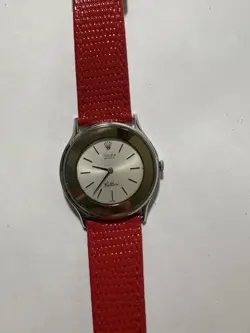 CELLINI MENS WRISTWATCH