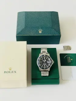 WATCH 2024 ROLEX