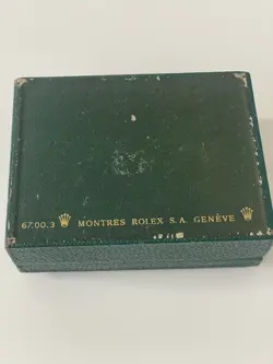 VINTAGE PATINA STEEL