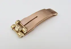 18K GOLD CLASP