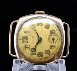 15 JEWEL WRIST