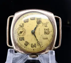 VINTAGE ROLEX EARLY