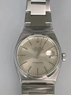 17000 S/S 36MM