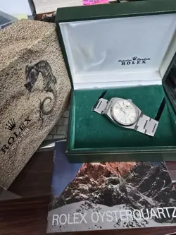 S/S 36MM
