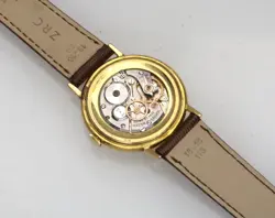 18K MANUAL