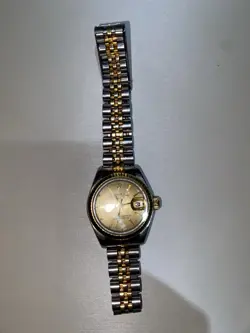 DATE GOLD