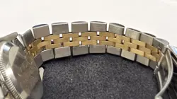 WATCH DATED