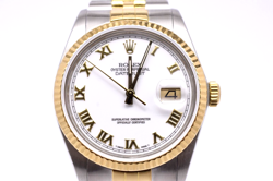 GOLD BEZEL MOTHER