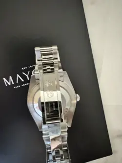 STAINLESS STEEL MOTHER