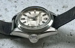 OYSTERDATE AUTOMATIC
