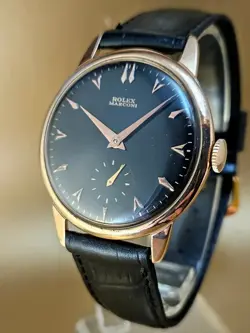 ROLEX MARCONI MANUAL