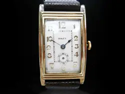 ESTATE ROLEX PRINCE