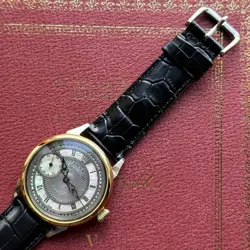 MOVEMENT LUXURY SKELETON