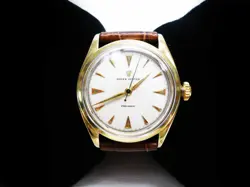 GOLD #6022 STRAP
