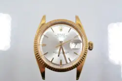 GOLD PLATED STAINLESS