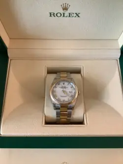36MM WHITE