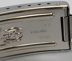 BLUE DIAL OYSTER