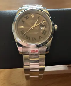 MENS 41 MM