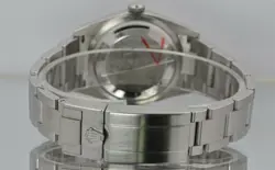 124270 OYSTERSTEEL 36MM