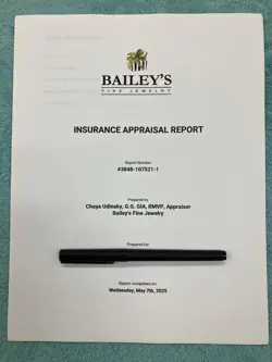 JUBILEE BRACELET 36MM