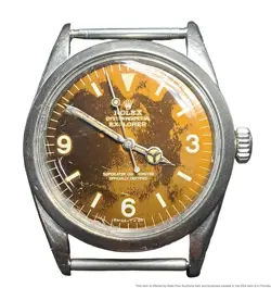26J AUTOMATIC WATCH