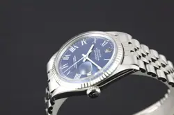 ROMAN DIAL WATCH