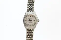 179174 DIAMOND WATCH