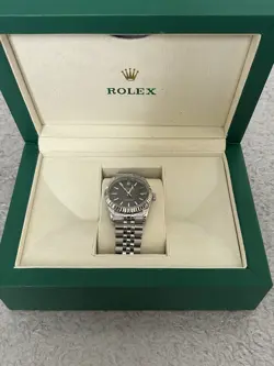 41MM FLUTED