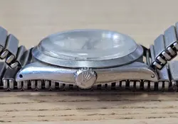 MEN'S STEEL