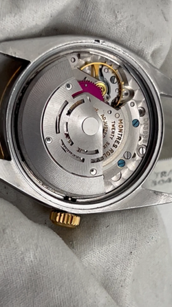 AUTOMATIC WATCH REF.