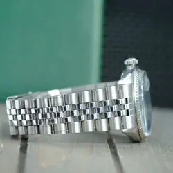 FLUTED 36MM WATCH