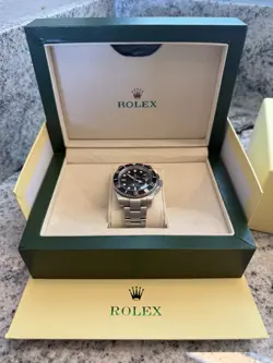 SUBMARINER MENS WATCH